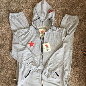 CCR Brand Calif Christiania Republic Men Jumper XL